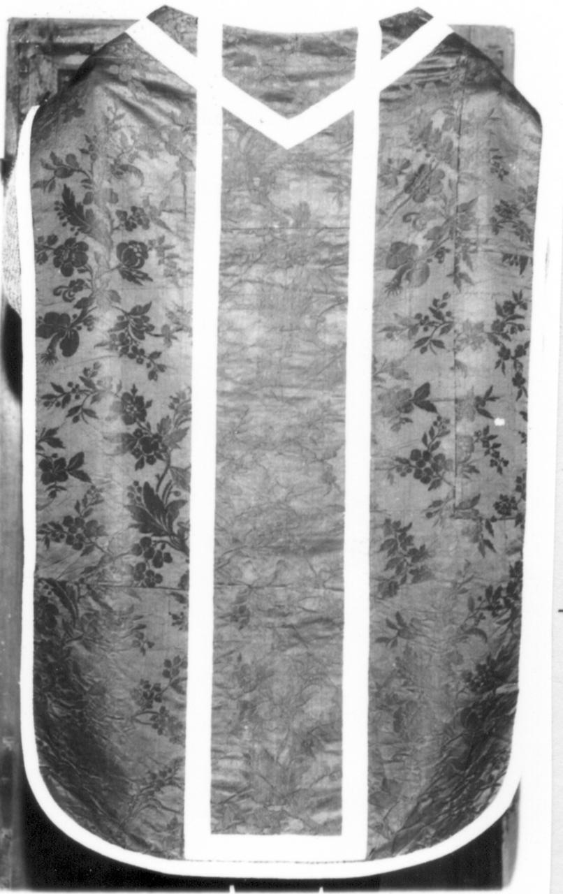 pianeta - manifattura italiana (metà sec. XVII, sec. XVIII)