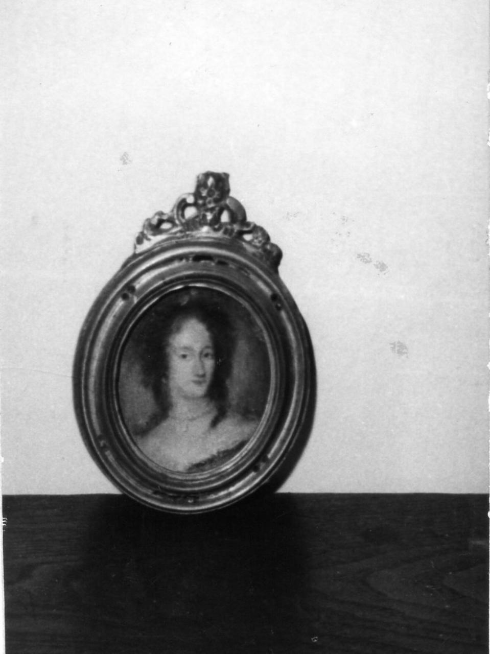 Virginia Pico (dipinto) di Poppi (prima metà sec. XIX)