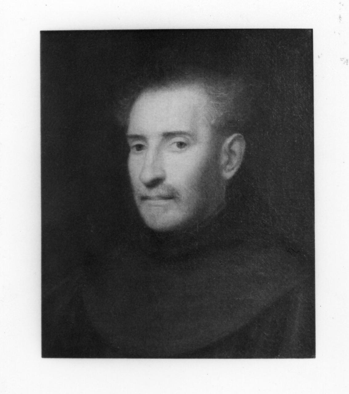 Frà Daniele Quistelli (dipinto) - ambito bolognese (inizio sec. XVII)