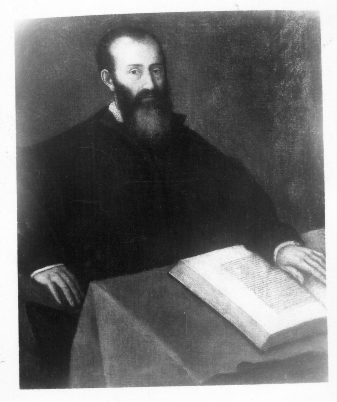 Antonio Bernardi (dipinto) - ambito bolognese (seconda metà sec. XVI)