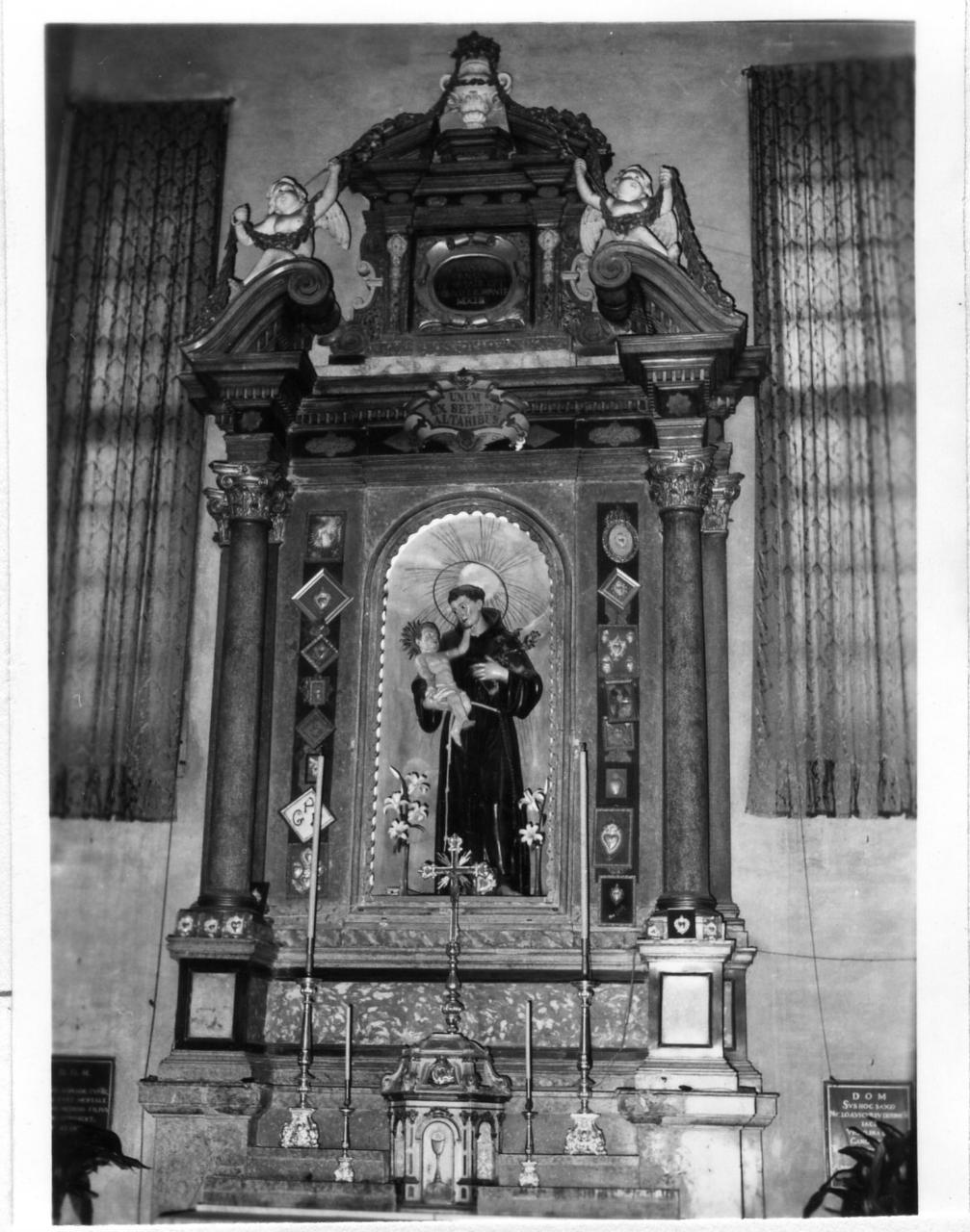 ancona di Gavignani Giovanni (sec. XVII)