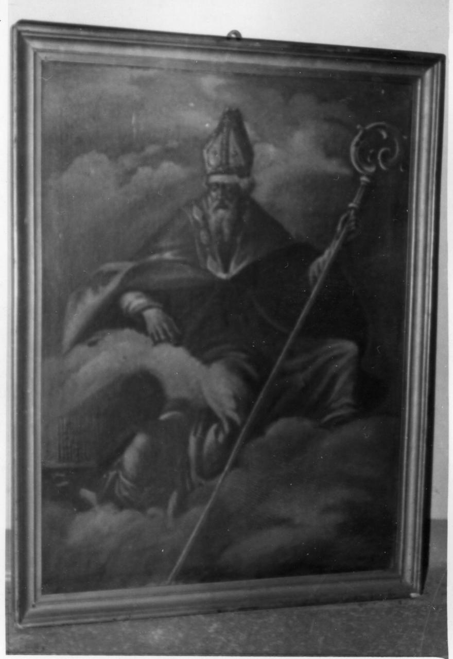 San Biagio (dipinto) - ambito modenese (inizio sec. XVIII)