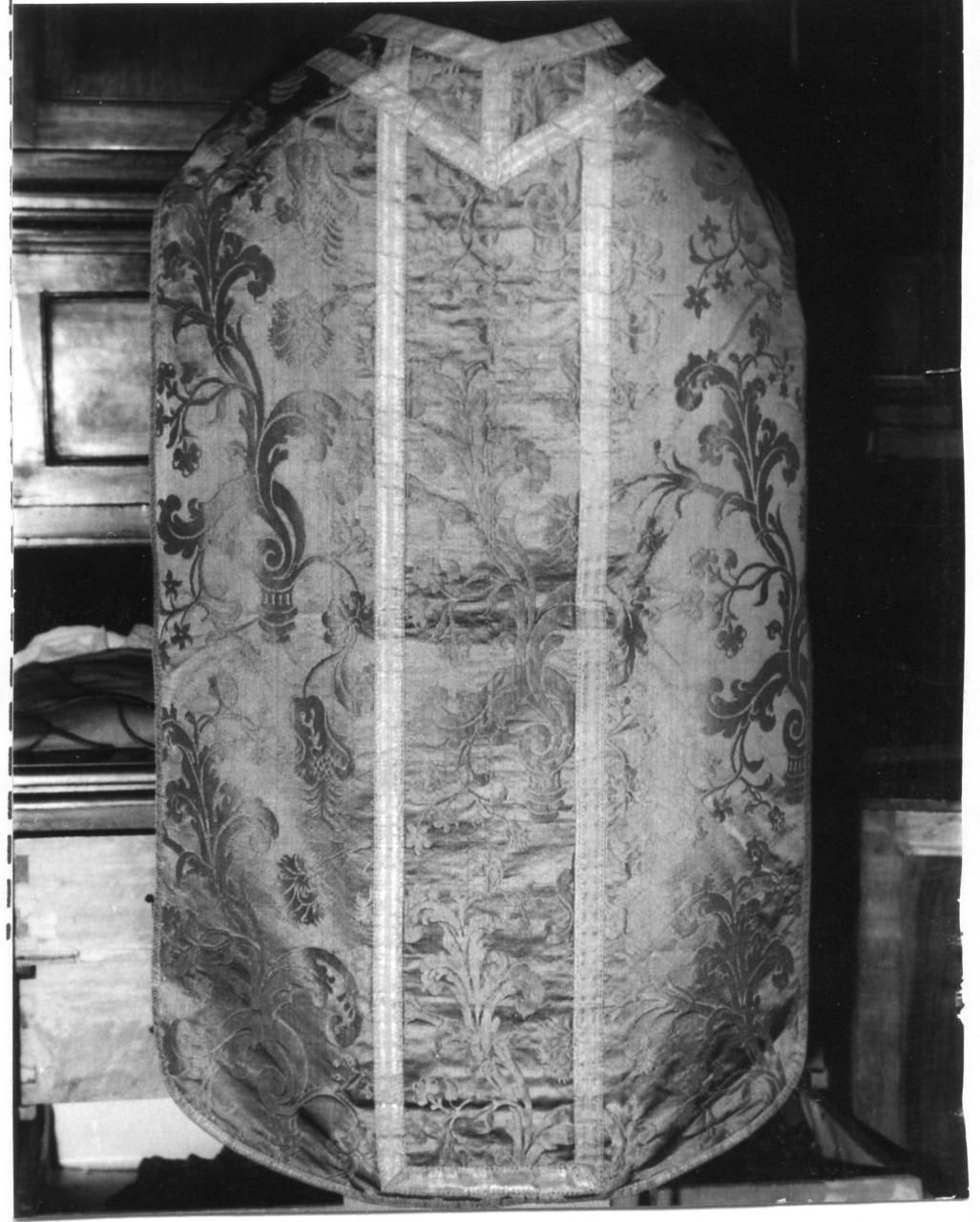 pianeta - manifattura italiana (seconda metà sec. XVII)