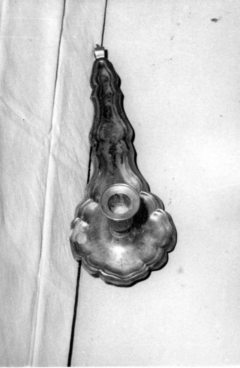 bugia - bottega modenese (sec. XVIII)