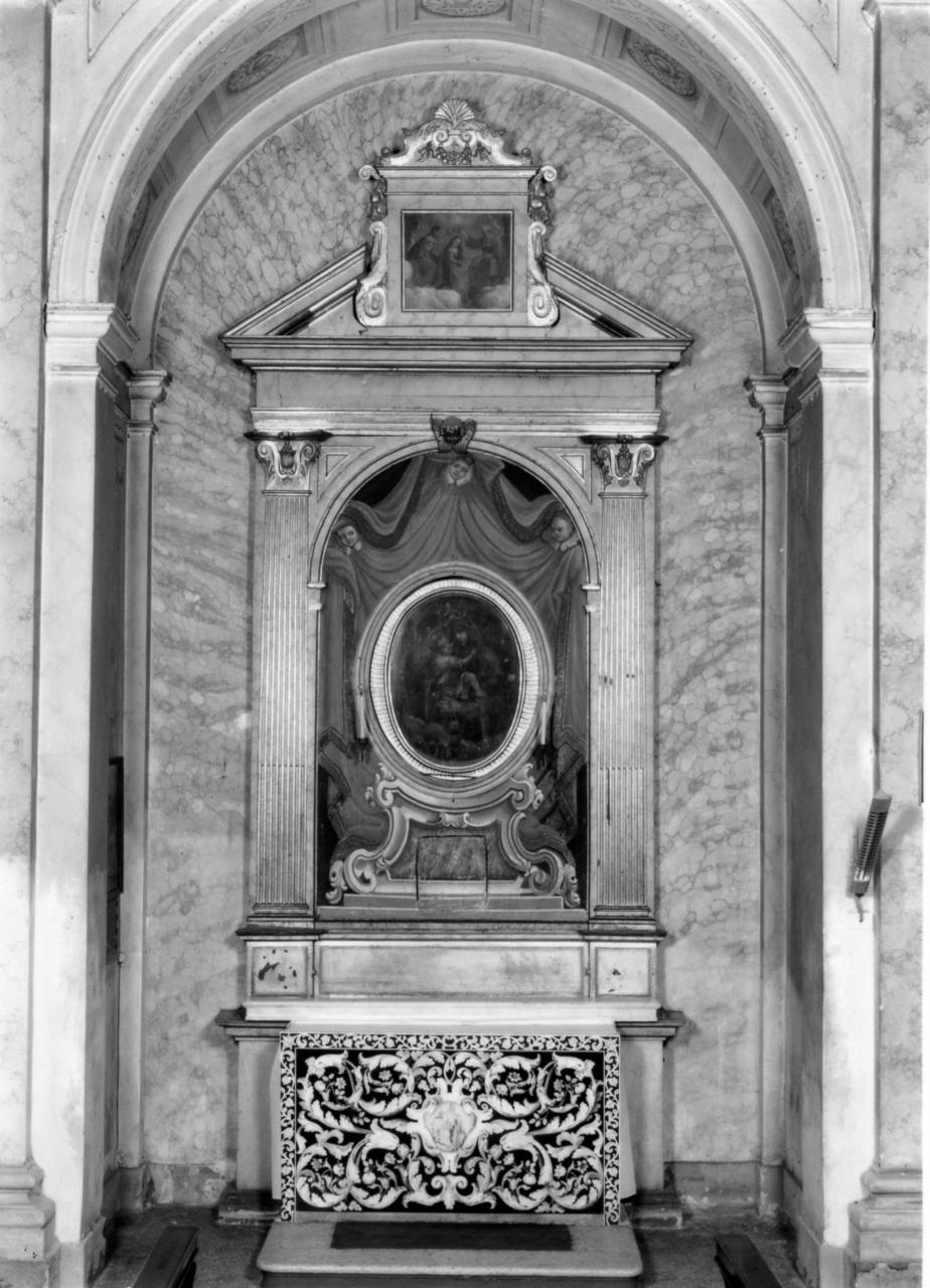 ancona - bottega emiliana (prima metà sec. XIX)