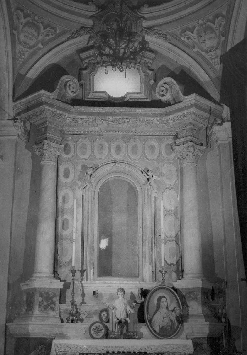 ancona - manifattura modenese (metà sec. XVIII)