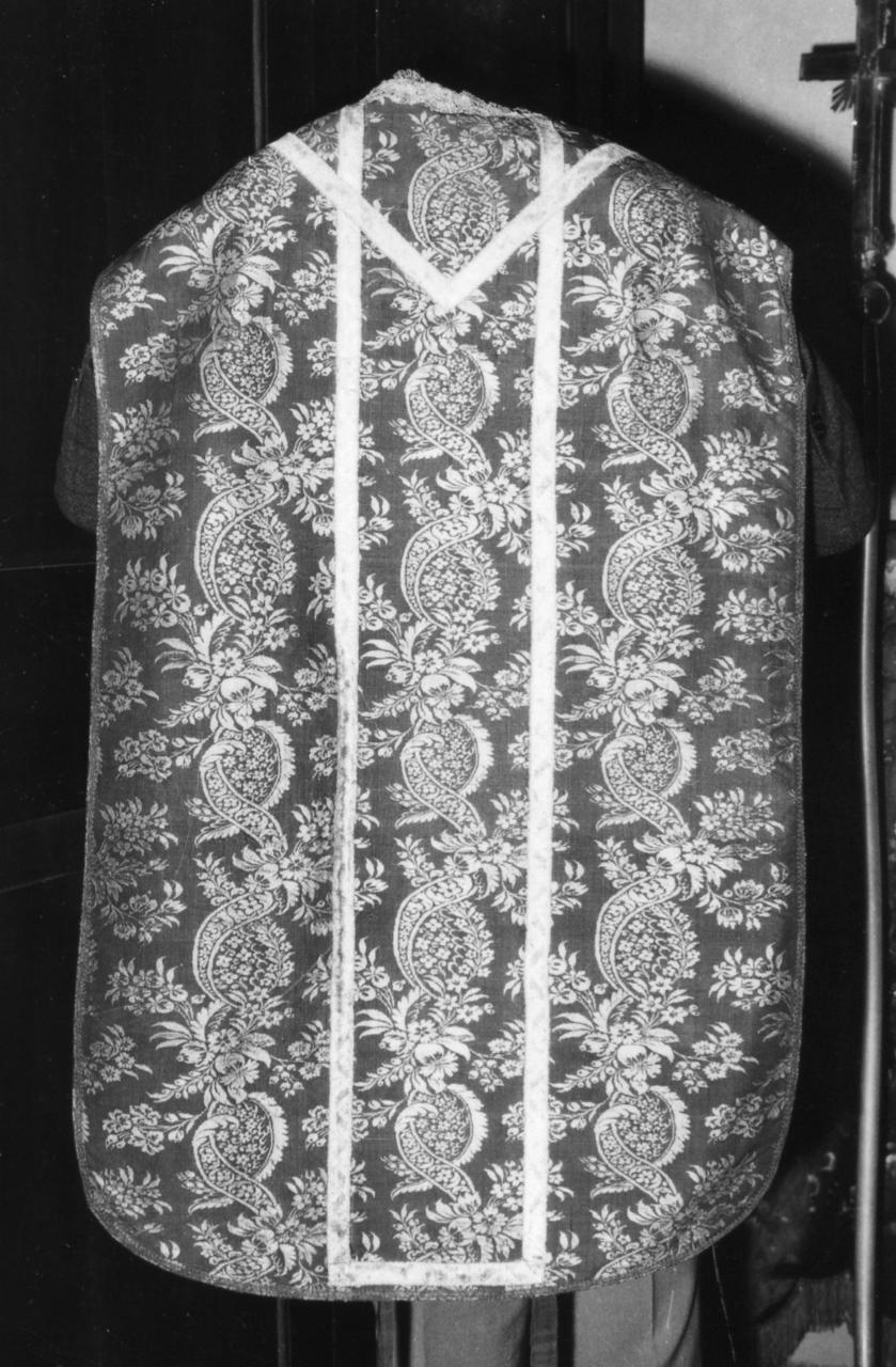 pianeta - manifattura italiana (metà sec. XVIII)