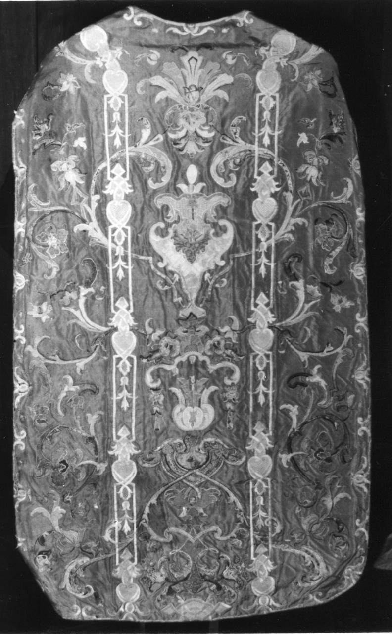 pianeta - manifattura modenese (metà sec. XVIII)