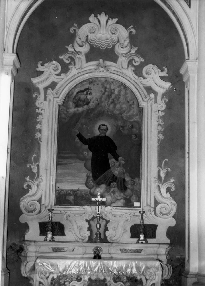 ancona - manifattura modenese (metà sec. XVIII)