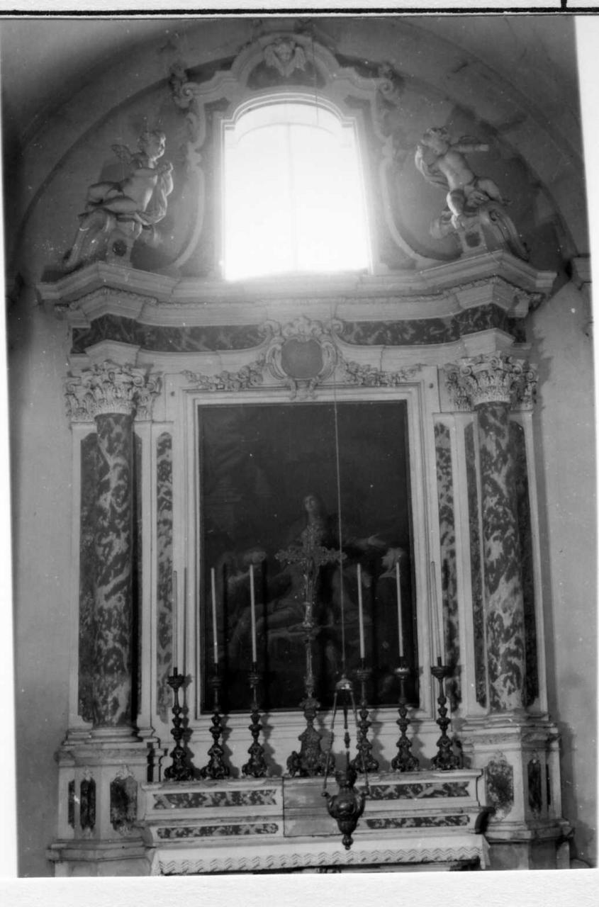 ancona di Casalgrandi Giuseppe (prima metà sec. XVIII)