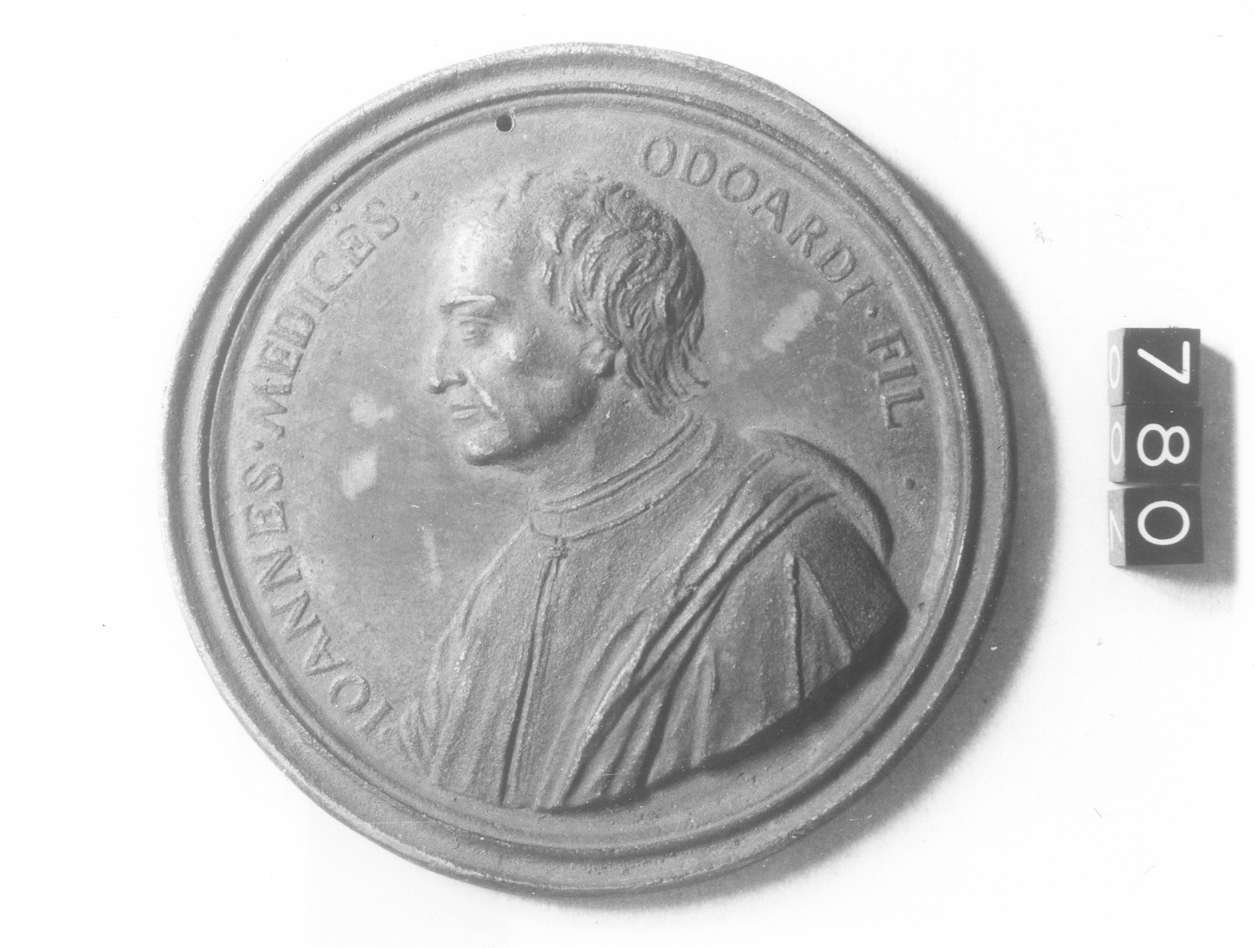 medaglia di Selvi Antonio Francesco (sec. XVIII d.C)