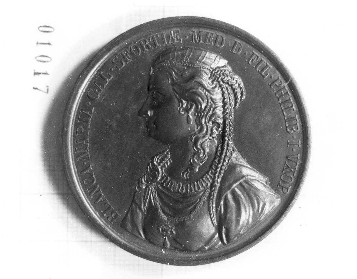 medaglia di Lavy Lorenzo (sec. XIX d.C)