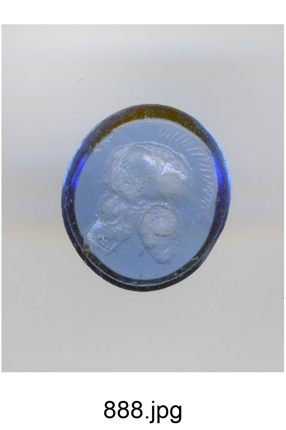 gemma - produzione italiana (secc. XVI/ XIX)