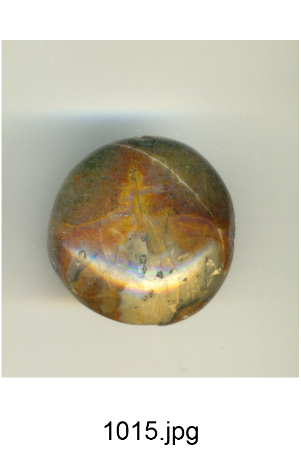 gemma - produzione italiana (secc. XVI/ XVIII)