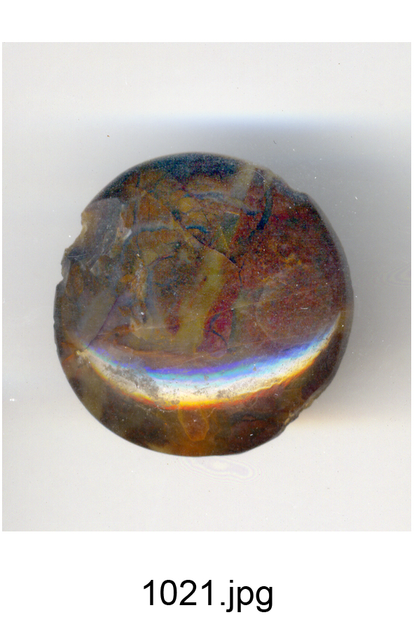 gemma - produzione italiana (secc. XVI/ XVIII)