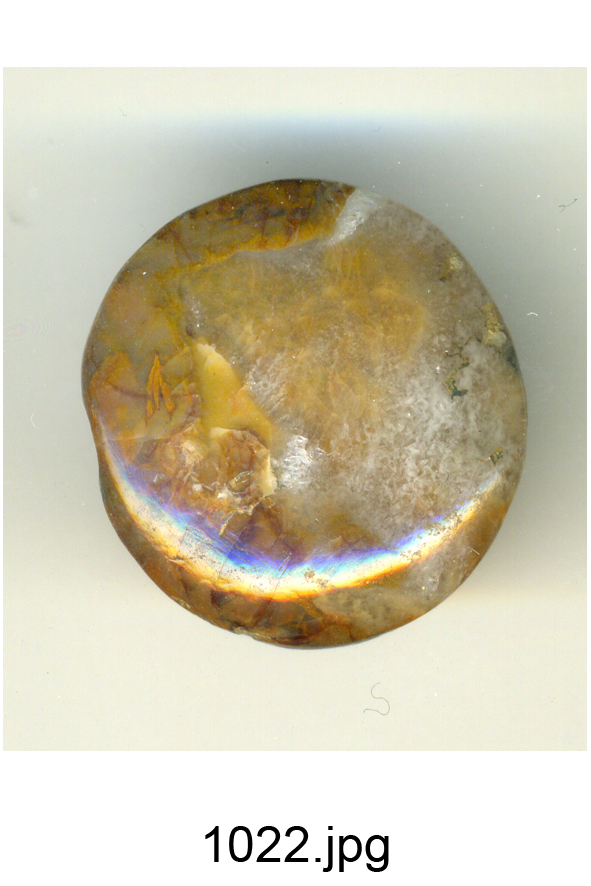 gemma - produzione italiana (secc. XVI/ XVIII)