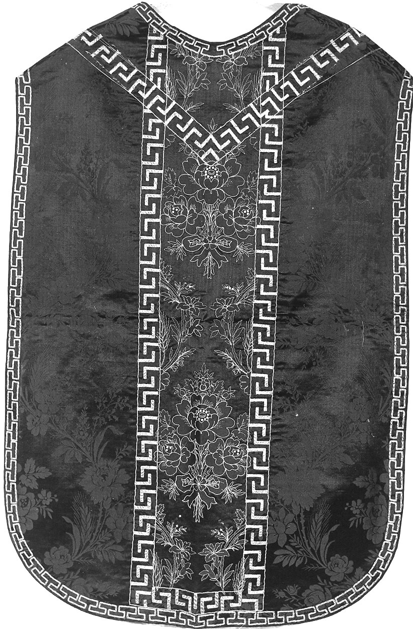 pianeta - produzione parmense (seconda metà sec. XIX)