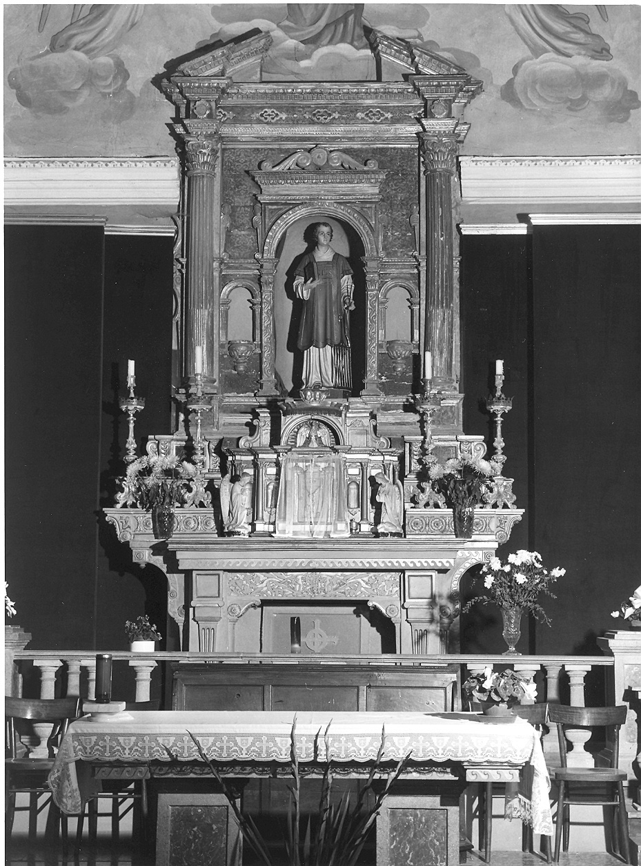 ancona di Ceretti, bottega (bottega) (seconda metà sec. XVII)