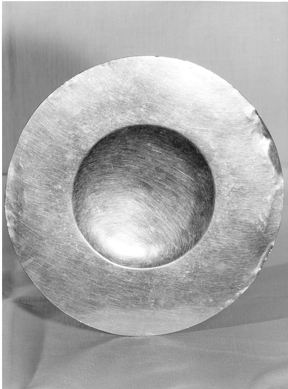 patena - produzione parmense (inizio sec. XX)