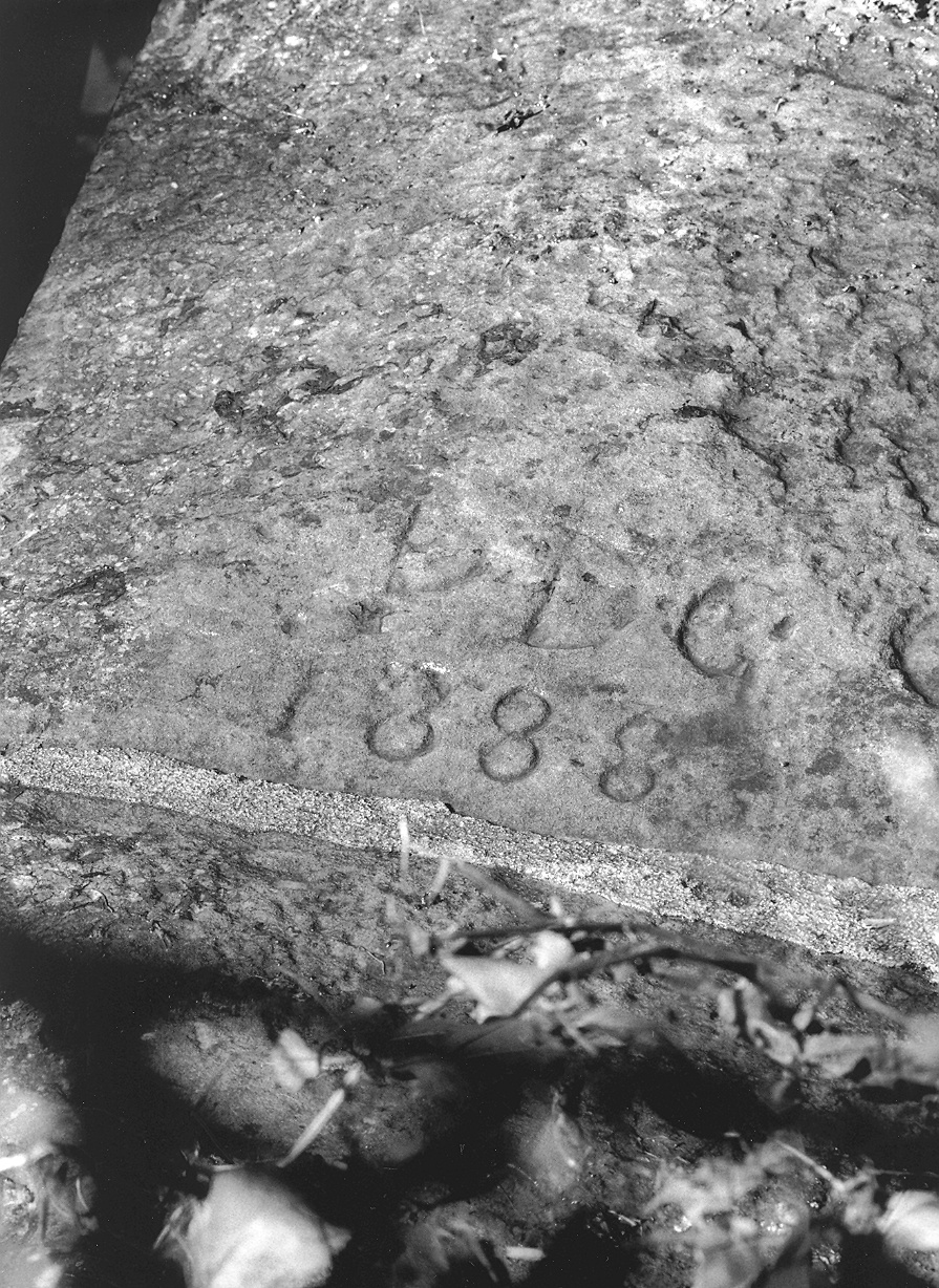 concio - ambito parmense (sec. XIX)