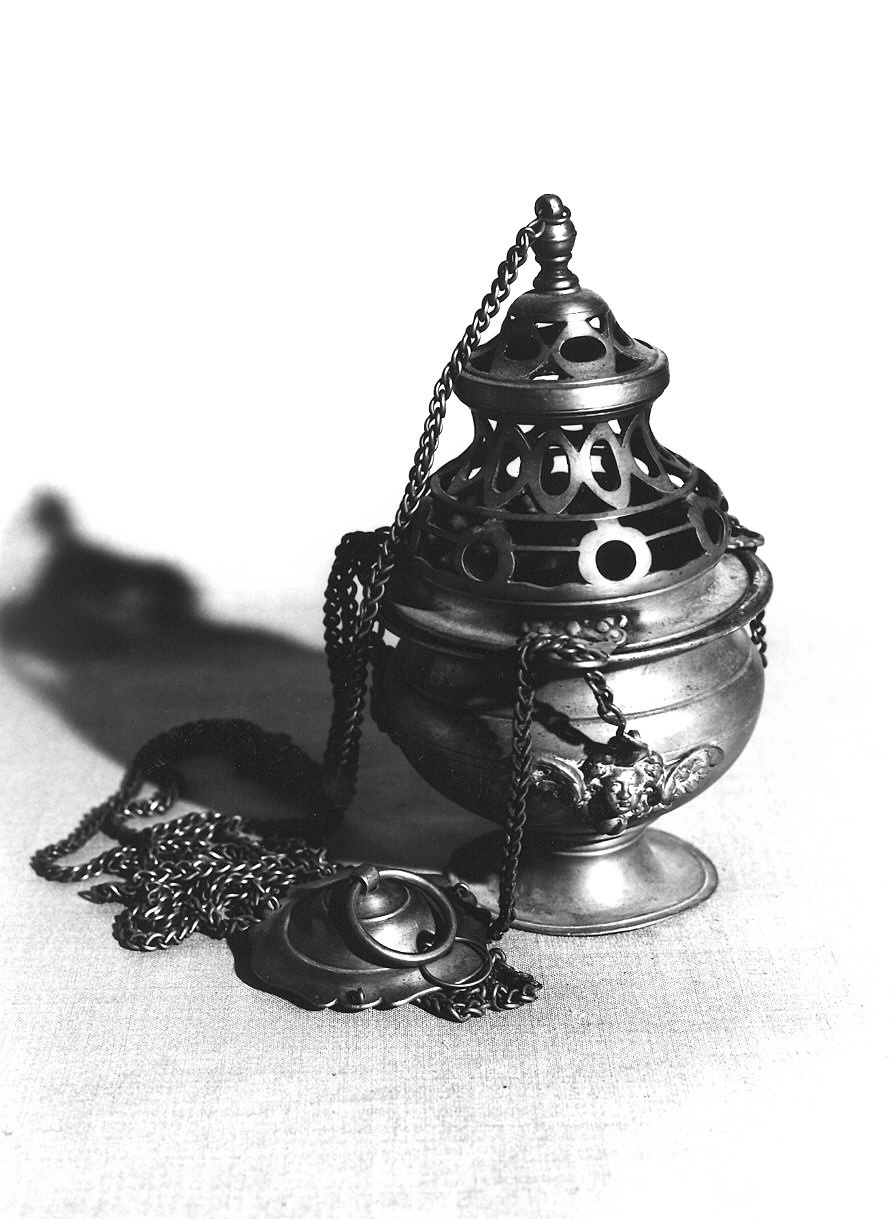 turibolo - ambito parmense (primo quarto sec. XIX)