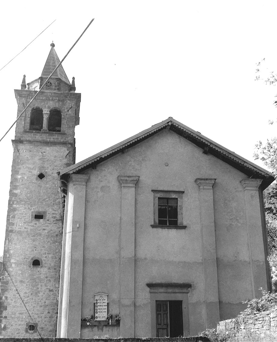 finestra - ambito parmense (seconda metà sec. XVII)