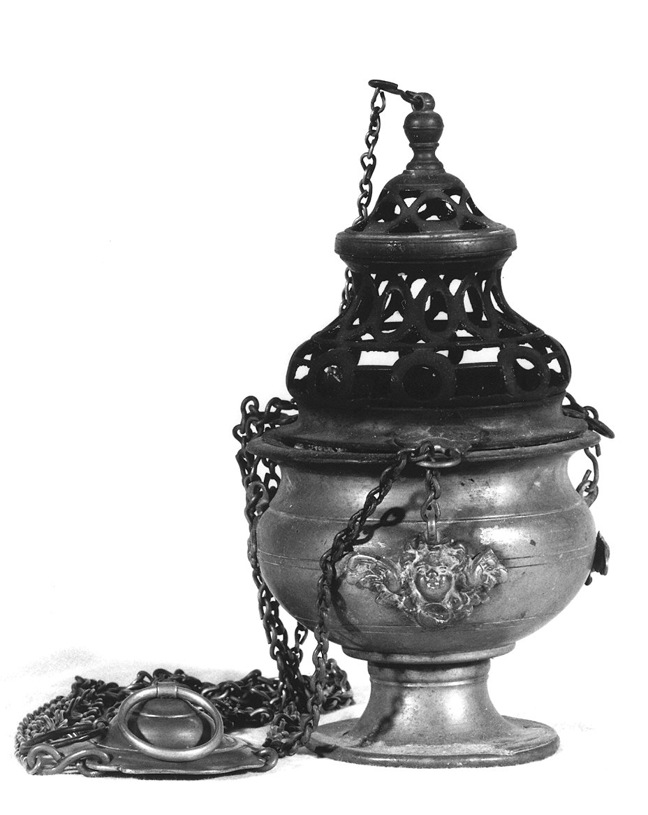 turibolo - ambito parmense (inizio sec. XIX)