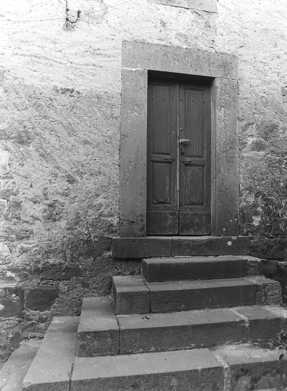 portale - ambito parmense (sec. XVIII)