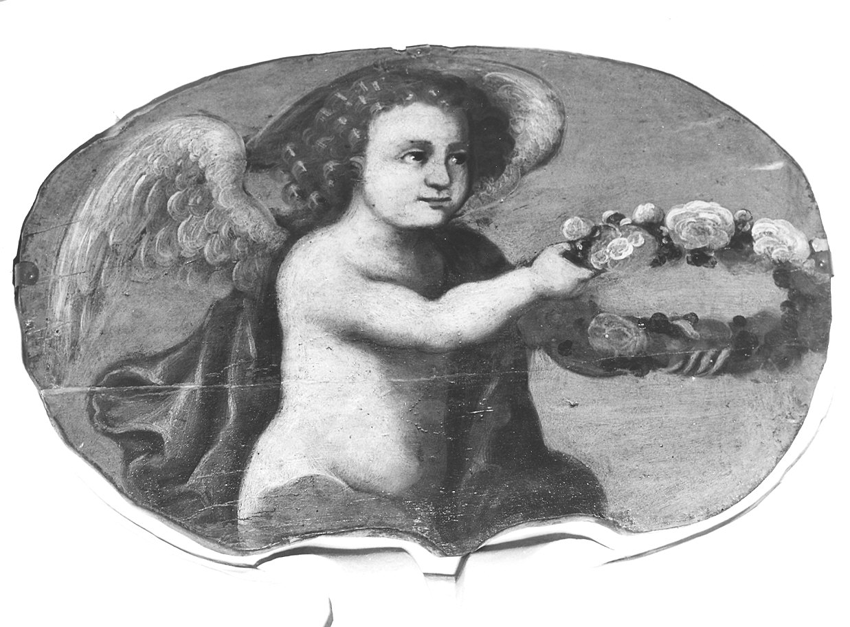 misteri del rosario (dipinto, ciclo) - ambito emiliano (sec. XVII)