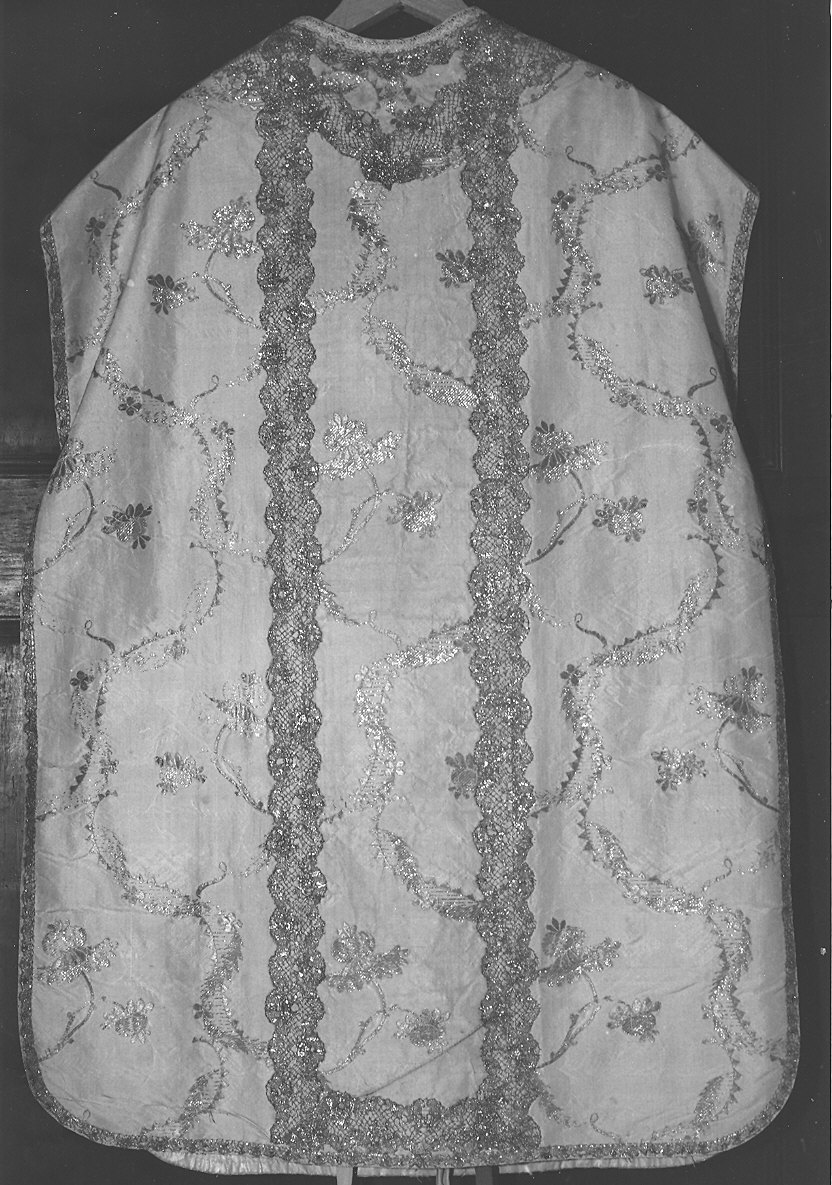 pianeta, elemento d'insieme - manifattura emiliana (metà sec. XVIII)