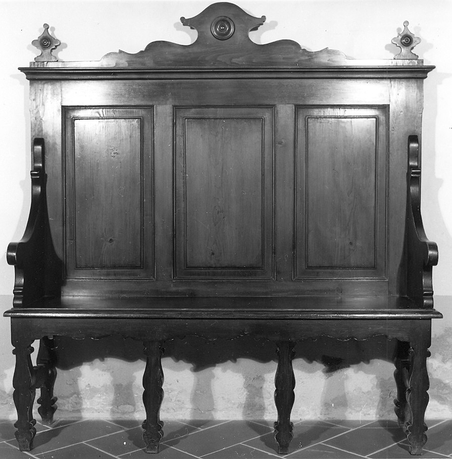 arcibanco - ambito parmense (sec. XX)