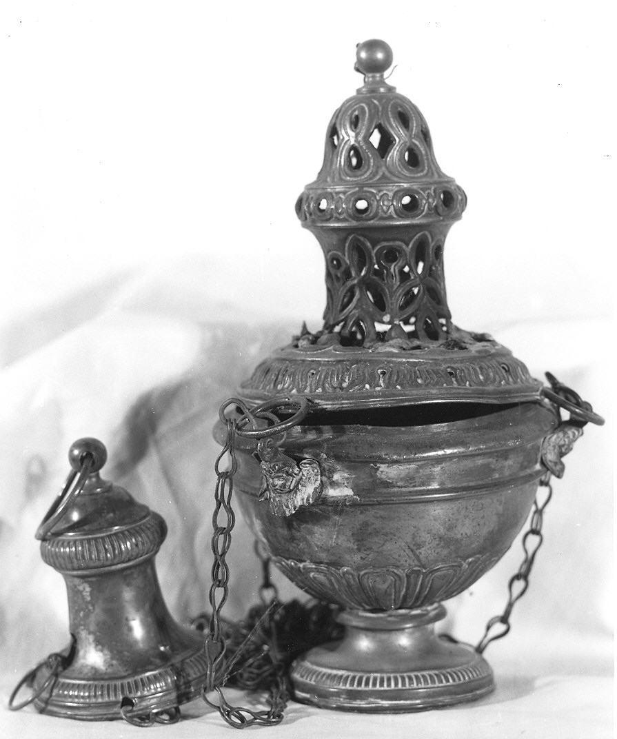 turibolo - ambito parmense (sec. XIX)