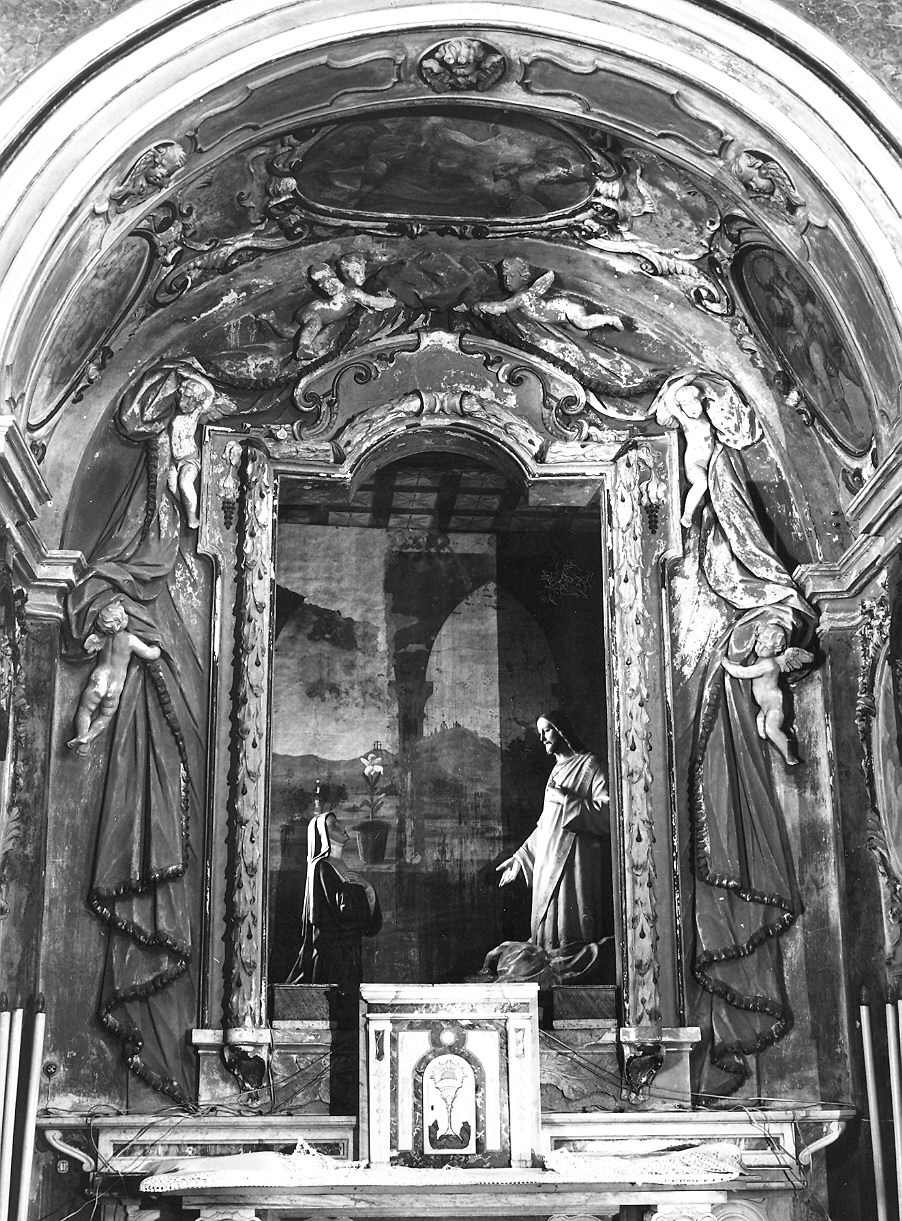 ancona - ambito emiliano (sec. XVIII)
