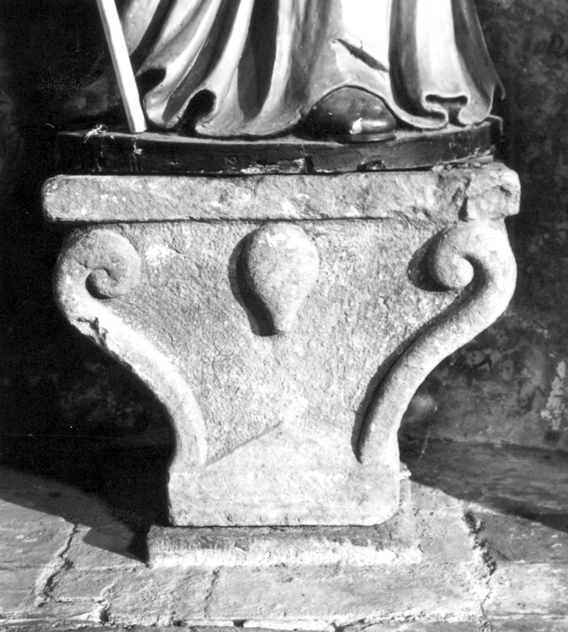 base - ambito piacentino (sec. XVII)