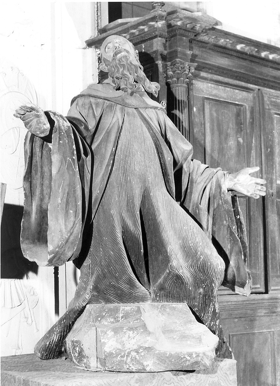 San Benedetto (porta) - ambito piacentino (fine sec. XVII)