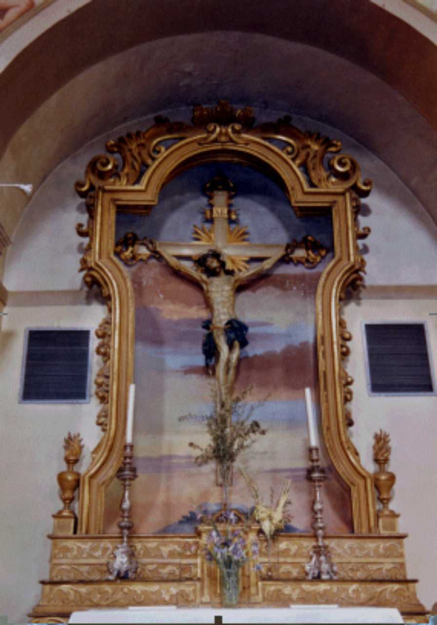 ancona - ambito parmense (sec. XVIII)