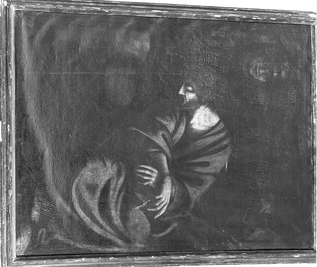 Ecce Homo (dipinto) - ambito piacentino (fine sec. XVIII)