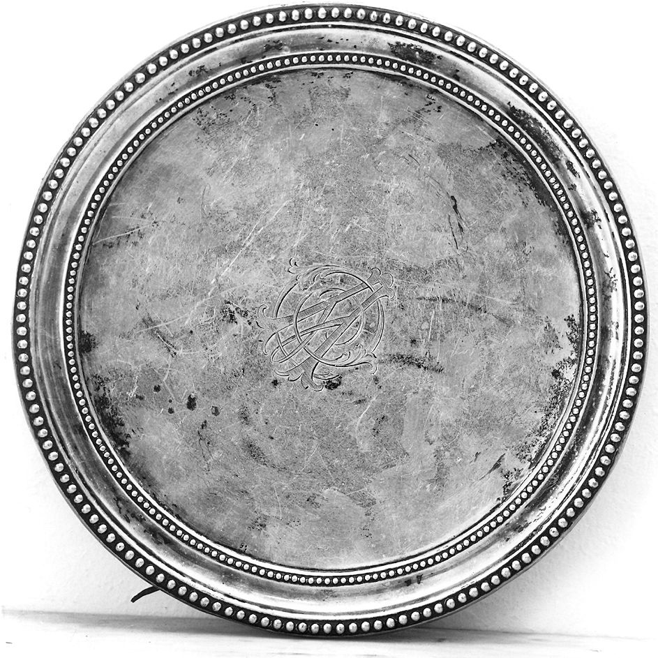 alzata - ambito emiliano-lombardo (prima metà sec. XX)