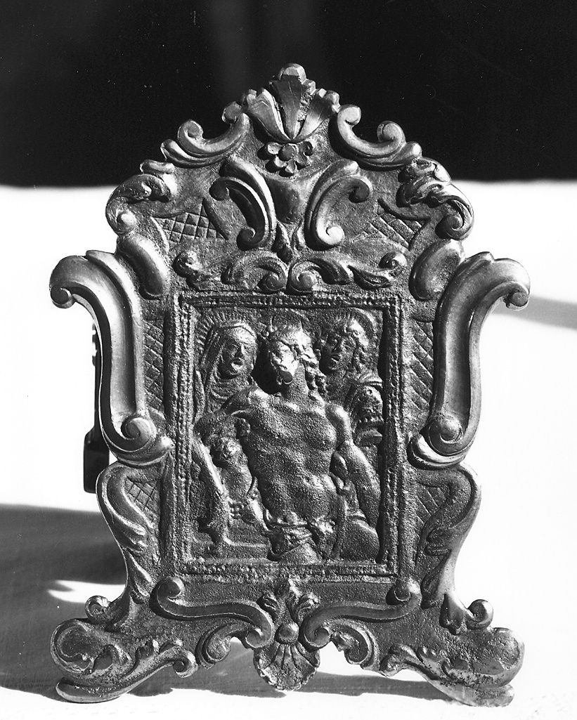 pace - ambito piacentino (seconda metà sec. XVIII)