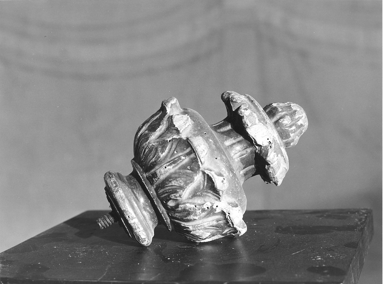 pinnacolo, serie - ambito piacentino (sec. XIX)