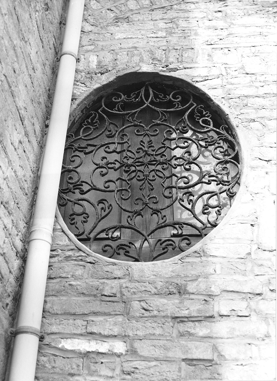 grata - ambito piacentino (sec. XVIII)