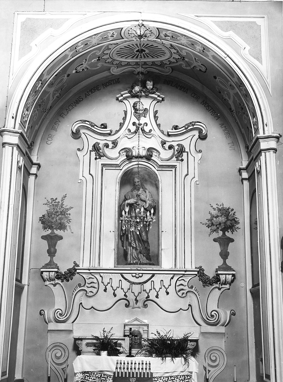 ancona, serie - ambito lombardo (secondo quarto sec. XVIII)