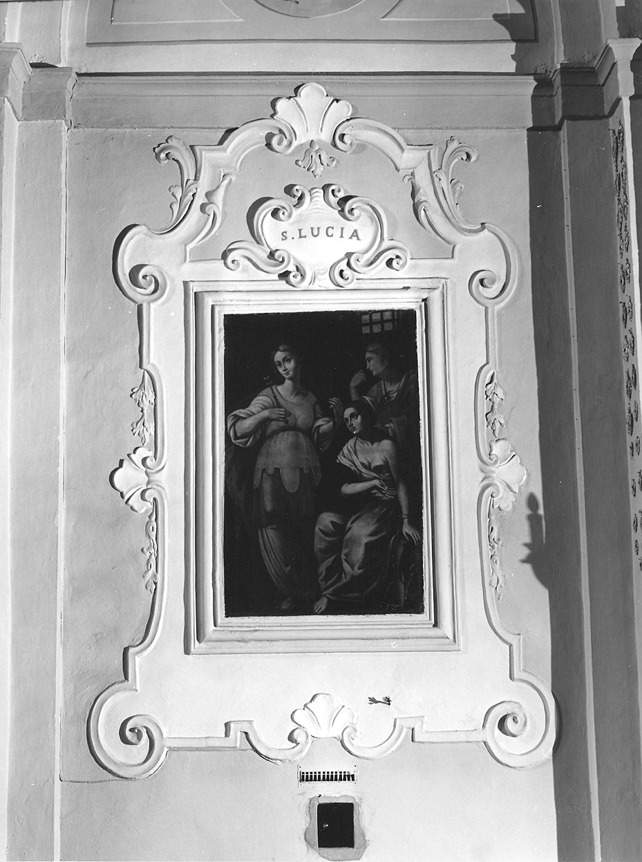 ancona - ambito lombardo (primo quarto sec. XVIII)