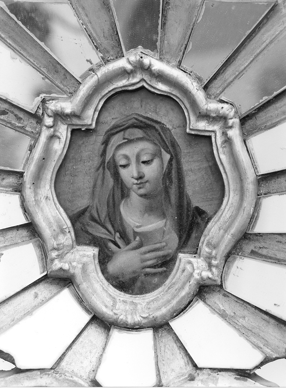 Madonna e santi (dipinto, ciclo) - ambito veneto (?) (secondo quarto sec. XVIII)