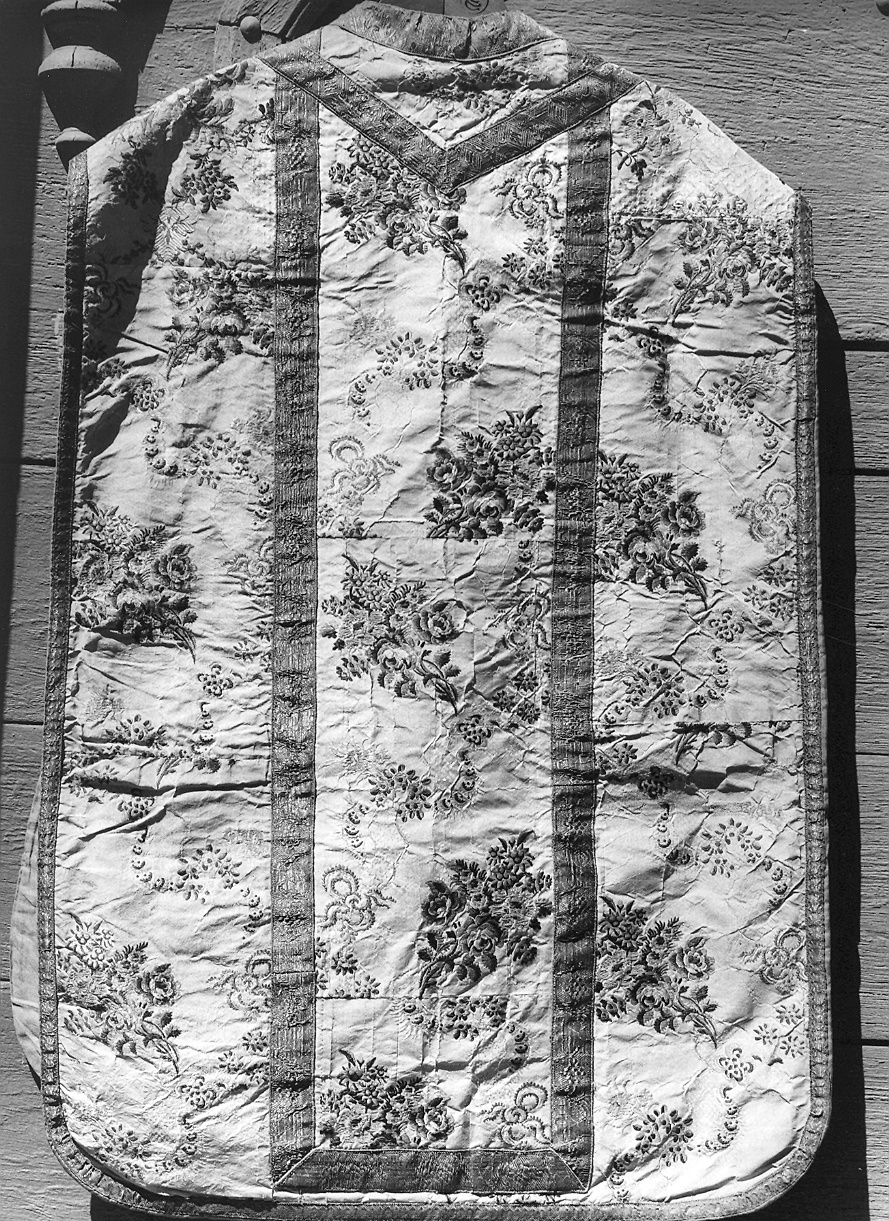 pianeta - manifattura emiliana (seconda metà sec. XVIII)