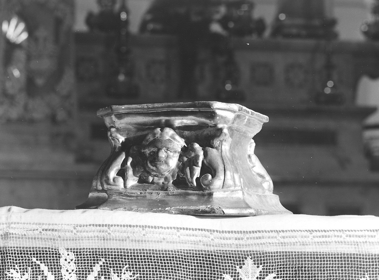 base, serie - ambito piacentino (sec. XIX)