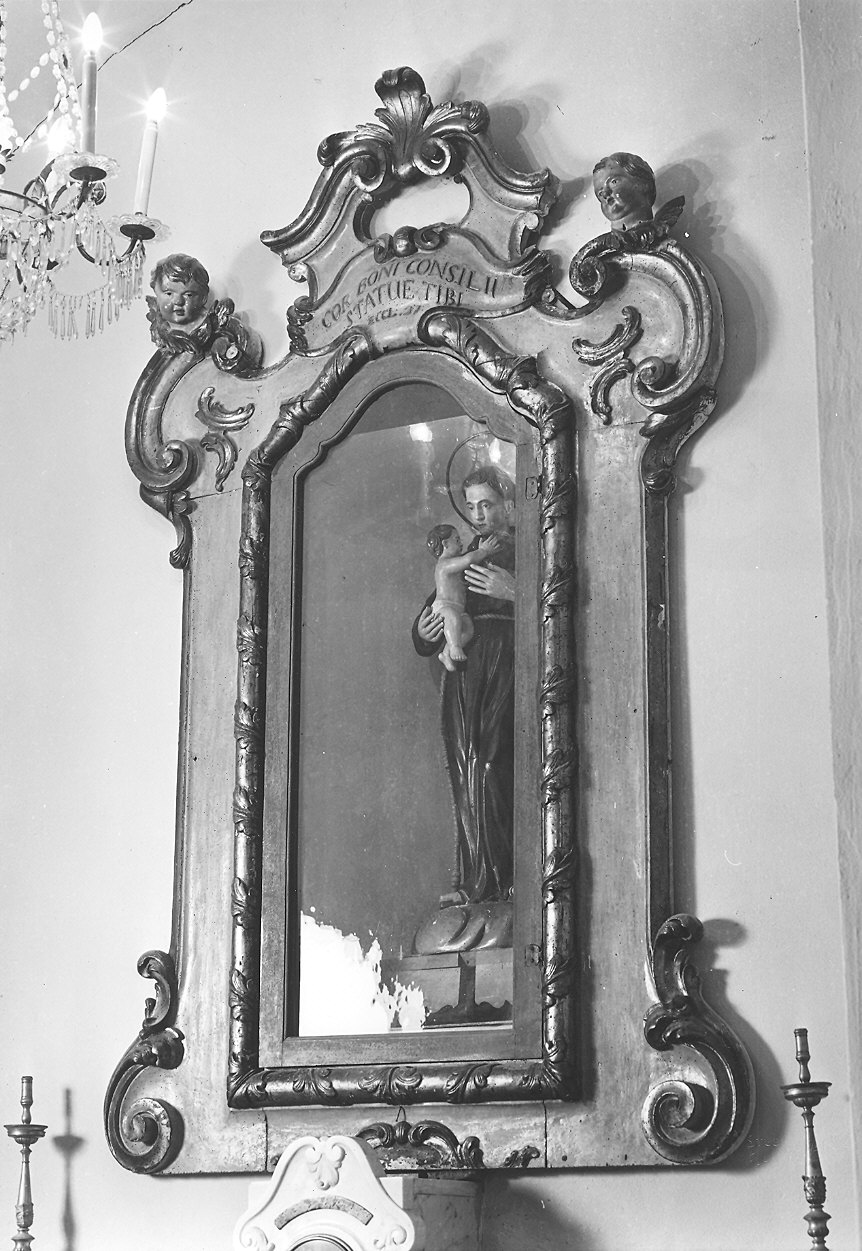 ancona - ambito piacentino (sec. XVIII)