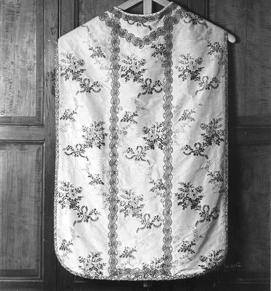 pianeta - manifattura emiliana (seconda metà sec. XVIII)