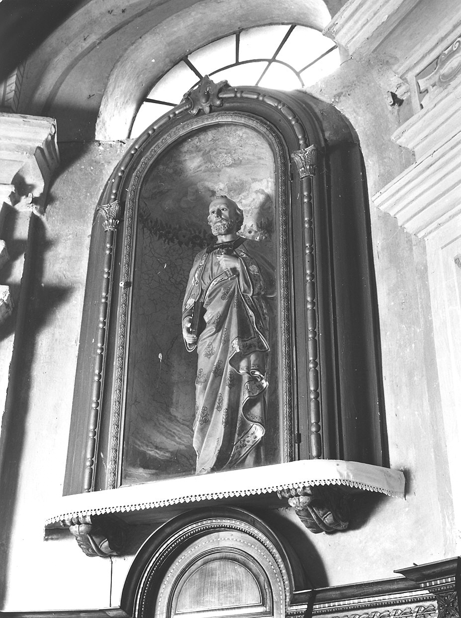 ancona - ambito piacentino (inizio sec. XX)