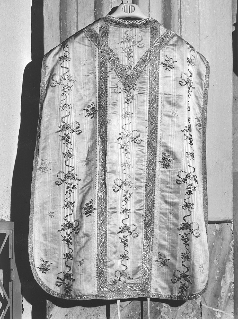 pianeta - manifattura emiliana (?) (fine sec. XVIII)